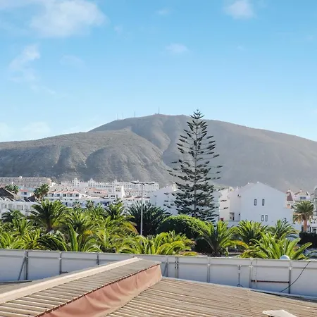 Estudio Los Cristianos 14 Apartman Los Cristianos