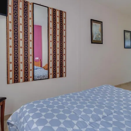 Estudio Los Cristianos 14 Apartman *
