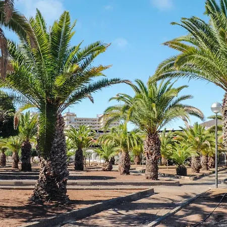 Estudio Los Cristianos 14 Apartman Los Cristianos