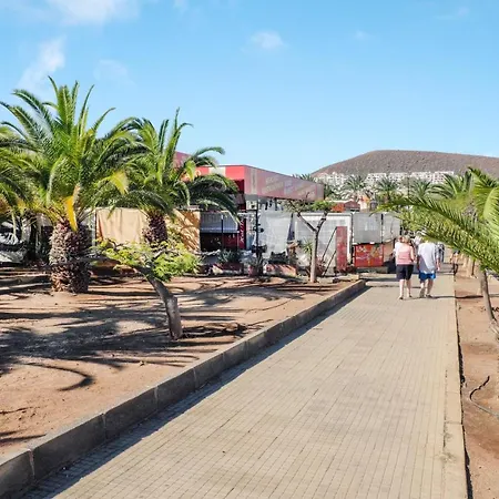 Estudio Los Cristianos 14 Apartman Los Cristianos