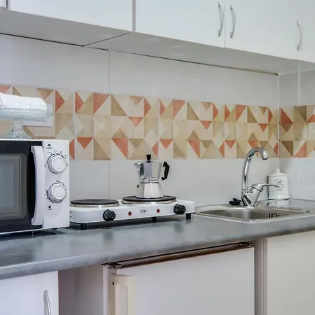 Apartman Estudio Los Cristianos 14