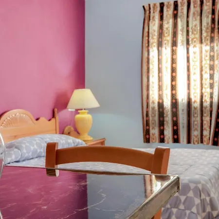 Estudio Los Cristianos 14 Apartman Los Cristianos