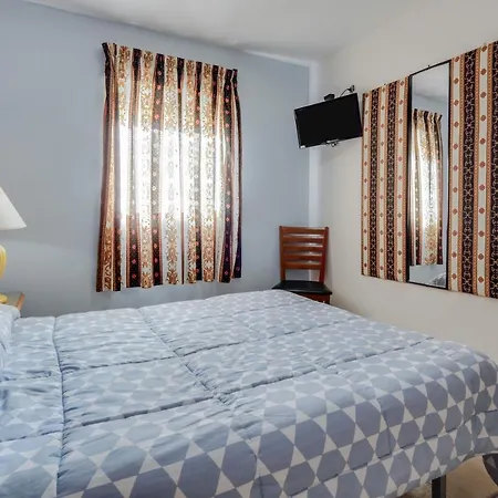 Apartman Estudio Los Cristianos 14 Los Cristianos