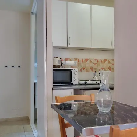 Apartman Estudio Los Cristianos 14