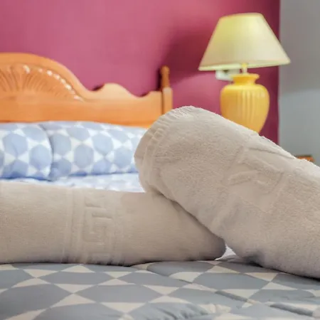 Apartman Estudio Los Cristianos 14