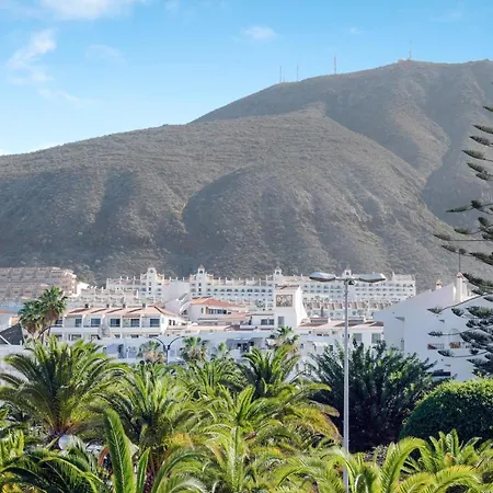 Estudio Los Cristianos 14 * Los Cristianos